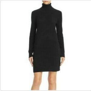 Equipment 100% Cashmere Sweater Dress